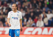 Динамо 2-3 Спартак