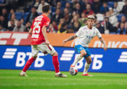 Динамо 2-3 Спартак