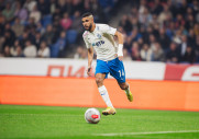 Динамо 2-3 Спартак