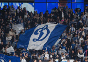 Динамо 2-3 Спартак