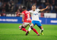 Динамо 2-3 Спартак