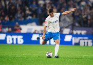 Динамо 2-3 Спартак