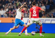 Динамо 2-3 Спартак