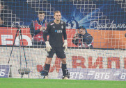 Динамо 2-3 Спартак