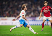 Динамо 2-3 Спартак