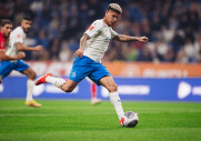 Динамо 2-3 Спартак