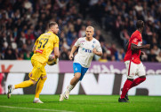 Динамо 2-3 Спартак