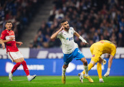 Динамо 2-3 Спартак