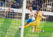 Динамо 2-3 Спартак
