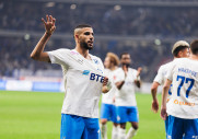 Динамо 2-3 Спартак