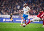 Динамо 2-3 Спартак