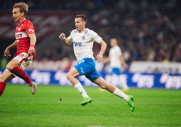 Динамо 2-3 Спартак