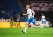 Динамо 2-3 Спартак