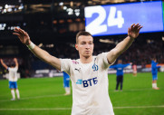 Динамо 2-3 Спартак