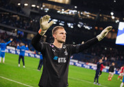 Динамо 2-3 Спартак