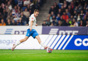 Динамо 2-3 Спартак