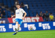 Динамо 2-3 Спартак