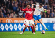 Динамо 2-3 Спартак