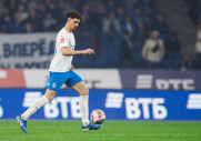 Динамо 2-3 Спартак