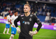 Динамо 2-3 Спартак