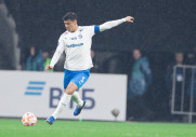 Динамо 1-2 ЦСКА