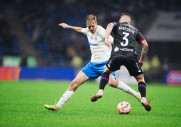 Динамо 1-2 ЦСКА