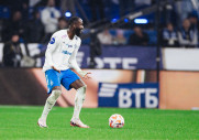 Динамо 1-2 ЦСКА
