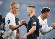 Динамо 1-2 ЦСКА