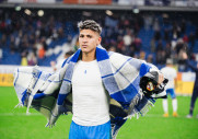 Динамо 1-2 ЦСКА