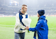 Динамо 1-2 ЦСКА