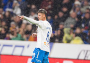 Динамо 1-2 ЦСКА