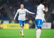 Динамо 1-2 ЦСКА