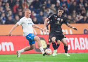 Динамо 1-2 ЦСКА