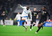 Динамо 1-2 ЦСКА