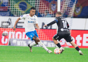 Динамо 1-2 ЦСКА
