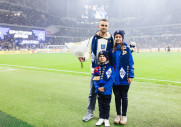 Динамо 1-2 ЦСКА