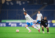 Динамо 1-2 ЦСКА