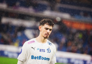Динамо 1-2 ЦСКА
