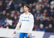 Динамо 1-2 ЦСКА