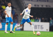 Динамо 1-2 ЦСКА
