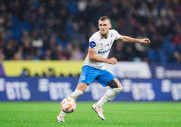 Динамо 1-2 ЦСКА