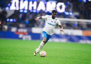 Динамо 1-2 ЦСКА