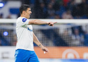 Динамо 1-2 ЦСКА