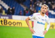 Динамо 1-2 ЦСКА