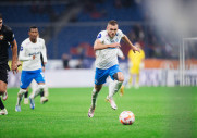 Динамо 1-2 ЦСКА