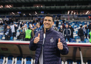 Рубин 0-4 Динамо