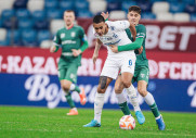 Рубин 0-4 Динамо