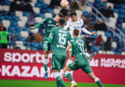 Рубин 0-4 Динамо