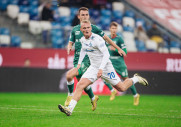 Рубин 0-4 Динамо