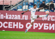 Рубин 0-4 Динамо